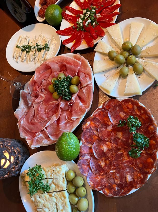 Tapas